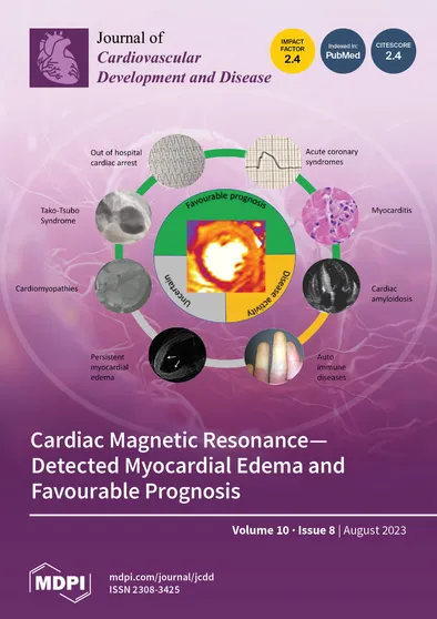 Journal Issue Cover Image