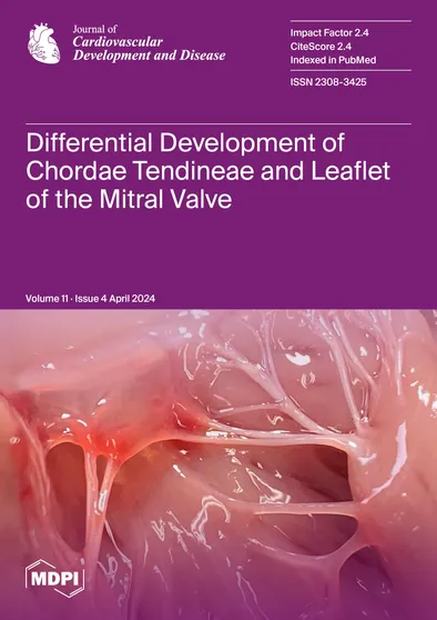 Journal Issue Cover Image