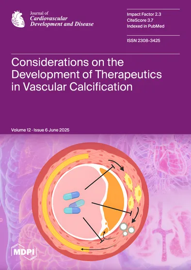 Journal Issue Cover Image