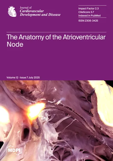 Journal Issue Cover Image