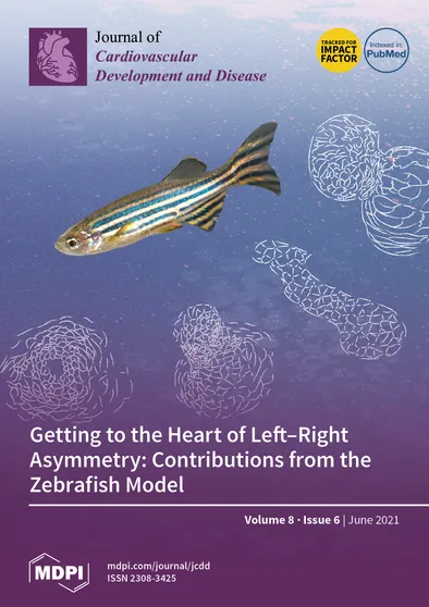 Journal Issue Cover Image