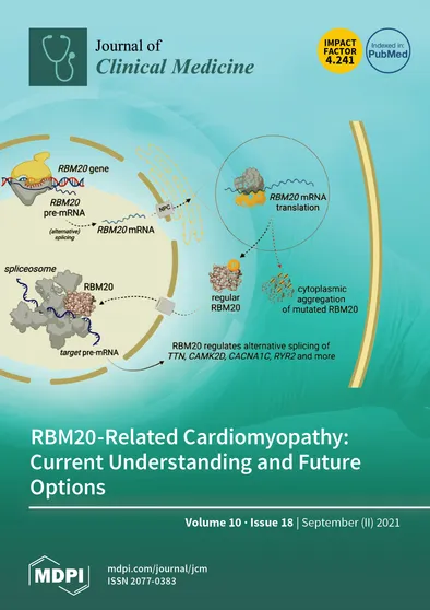 Journal Issue Cover Image