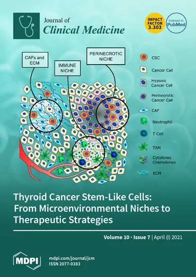 Journal Issue Cover Image