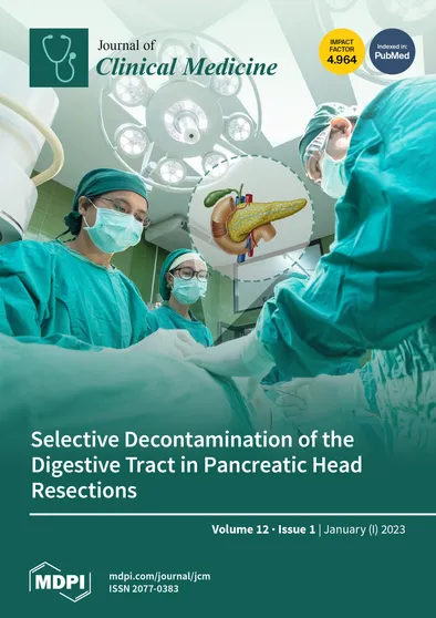 Journal Issue Cover Image