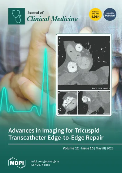 Journal Issue Cover Image