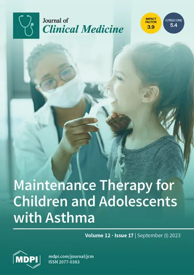 Journal Issue Cover Image