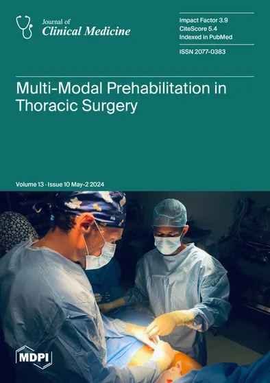 Journal Issue Cover Image