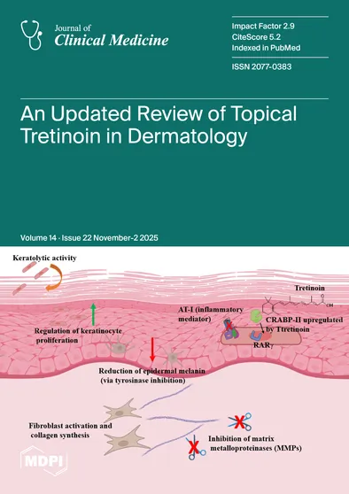 Journal Issue Cover Image