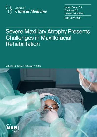 Journal Issue Cover Image