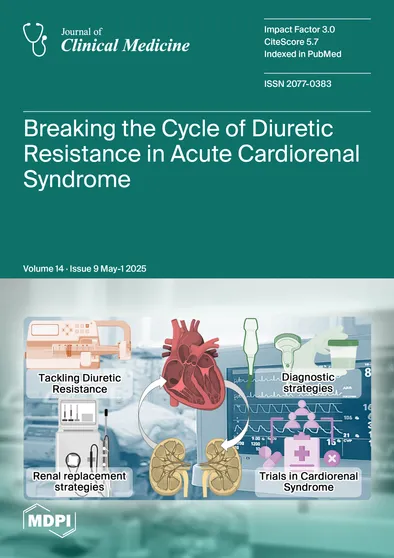 Journal Issue Cover Image