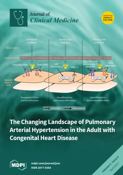 Journal Issue Cover Image