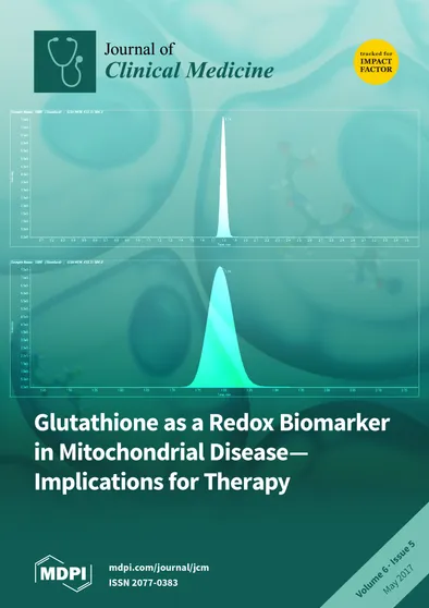 Journal Issue Cover Image