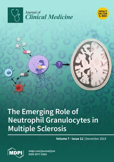 Journal Issue Cover Image