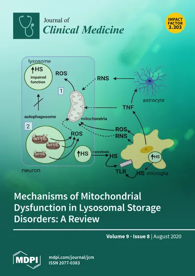 Journal Issue Cover Image