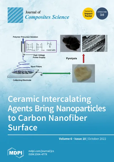 Journal Issue Cover Image