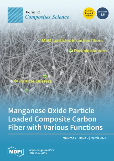 Journal Issue Cover Image