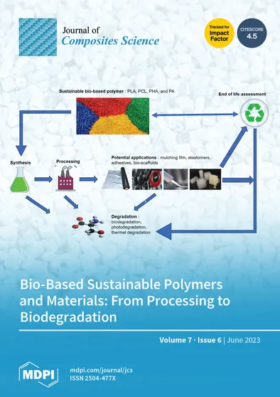 Journal Issue Cover Image