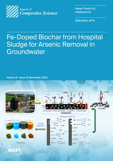 Journal Issue Cover Image