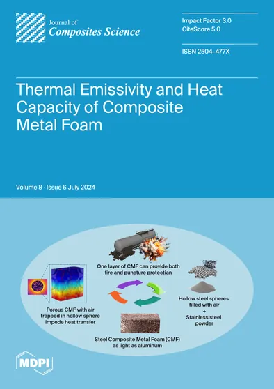 Journal Issue Cover Image