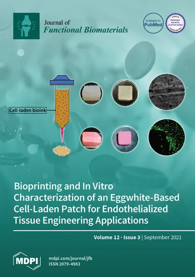 Journal Issue Cover Image