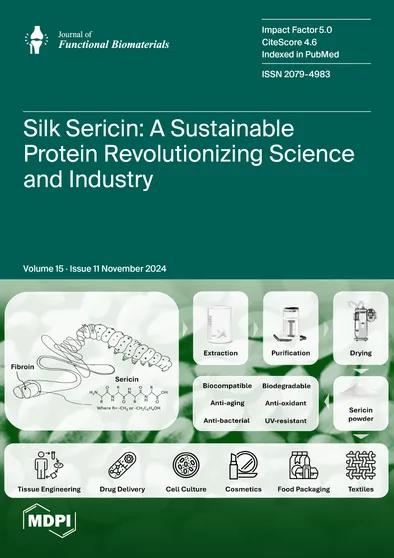Journal Issue Cover Image