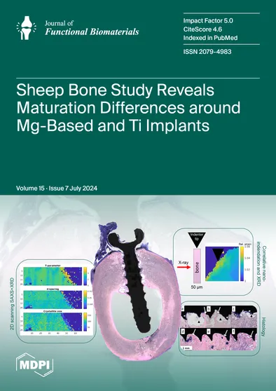 Journal Issue Cover Image