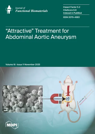 Journal Issue Cover Image