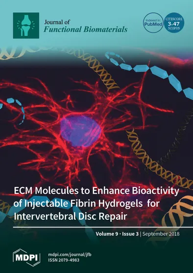 Journal Issue Cover Image