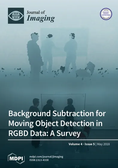 Journal Issue Cover Image