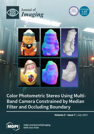 Journal Issue Cover Image