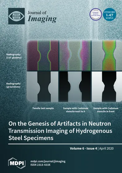 Journal Issue Cover Image