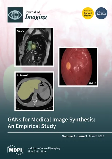 Journal Issue Cover Image