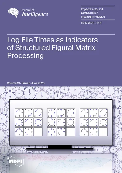 Journal Issue Cover Image