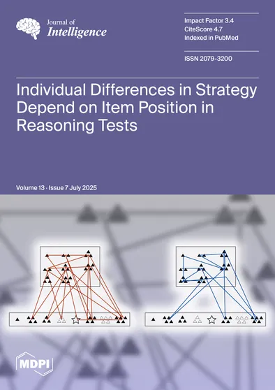 Journal Issue Cover Image