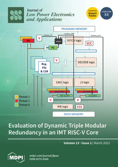 Journal Issue Cover Image
