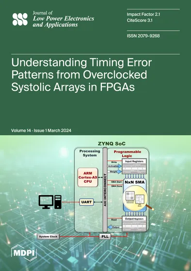 Journal Issue Cover Image