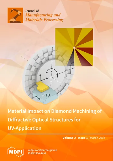 Journal Issue Cover Image