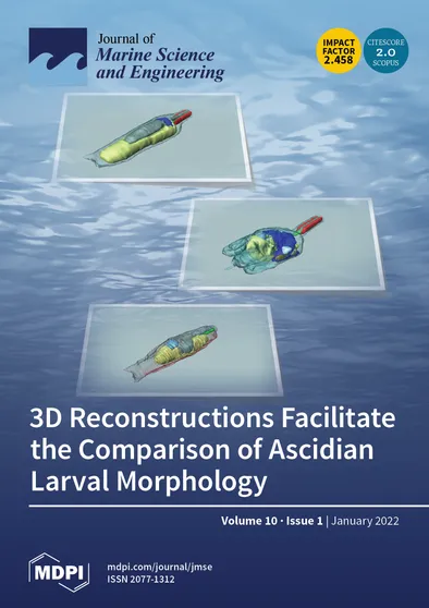 Journal Issue Cover Image