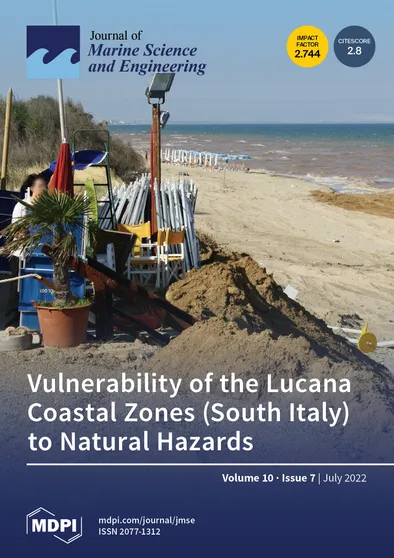 Journal Issue Cover Image