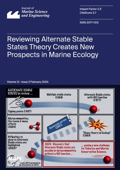 Journal Issue Cover Image