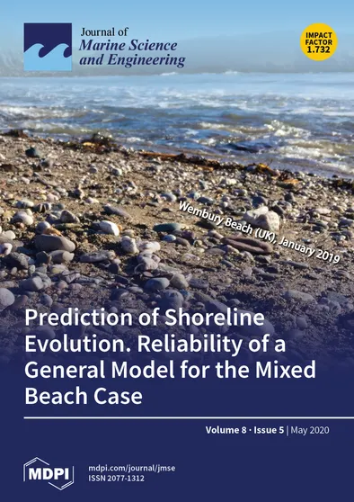 Journal Issue Cover Image