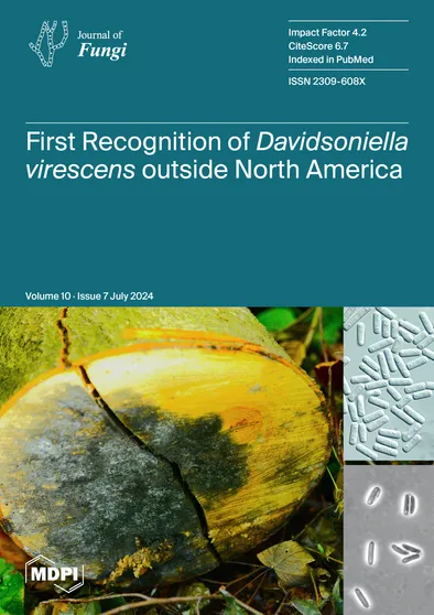 Journal Issue Cover Image