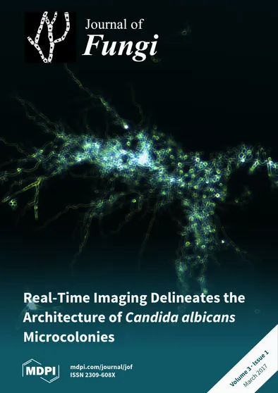 Journal Issue Cover Image