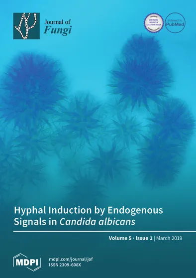 Journal Issue Cover Image