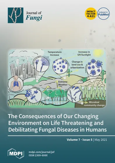 Journal Issue Cover Image