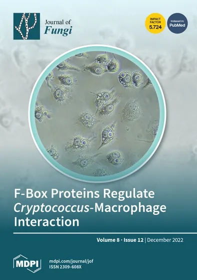 Journal Issue Cover Image