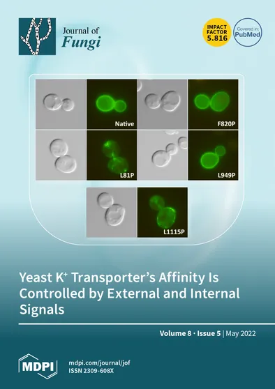Journal Issue Cover Image