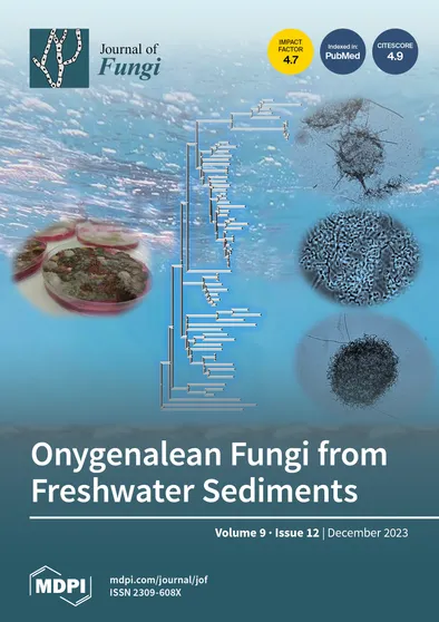 Journal Issue Cover Image