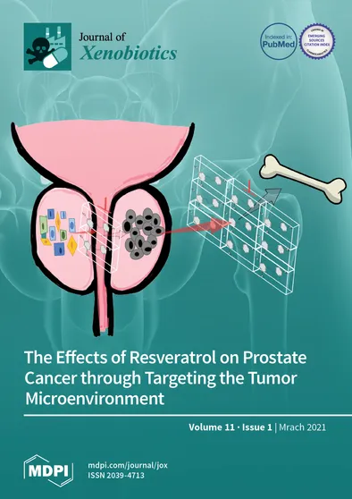 Journal Issue Cover Image