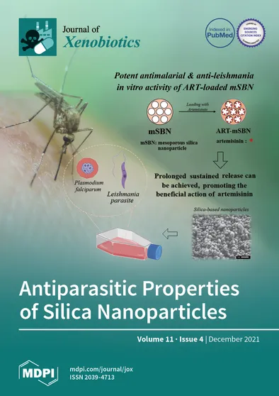 Journal Issue Cover Image